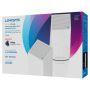 Linksys Atlas Pro 6 Dual-band (2.4 GHz / 5 GHz) Wi-Fi 6 (802.11ax) Wit 3 Intern (MX5502-KE) thumbnail