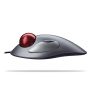 Logitech Trackman Marble muis USB Type-A + PS/2 Optisch (910-000808) thumbnail