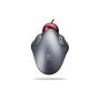 Logitech Trackman Marble muis USB Type-A + PS/2 Optisch (910-000808) thumbnail