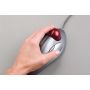 Logitech Trackman Marble muis USB Type-A + PS/2 Optisch (910-000808) thumbnail