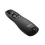 Logitech R400 Draadloze presenter RF Zwart (910-001356) thumbnail