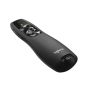 Logitech R400 Draadloze presenter RF Zwart (910-001356) thumbnail