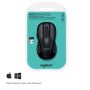 Logitech M510 muis RF Draadloos Laser (910-001826) thumbnail