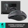 Logitech Marathon Mouse M705 (910-001949) thumbnail