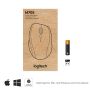 Logitech Marathon Mouse M705 (910-001949) thumbnail