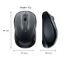 Logitech LGT-M325B (910-002142) thumbnail