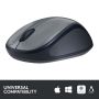 Logitech LGT-M325B (910-002142) thumbnail