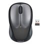 Logitech M235 muis Ambidextrous RF Draadloos Optisch 1000 DPI (910-002201) thumbnail