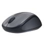 Logitech M235 muis Ambidextrous RF Draadloos Optisch 1000 DPI (910-002201) thumbnail