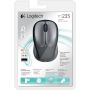 Logitech M235 muis Ambidextrous RF Draadloos Optisch 1000 DPI (910-002201) thumbnail