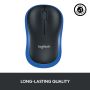 Logitech LGT-M185B (910-002239) thumbnail