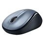 Logitech M325 muis Ambidextrous RF Draadloos Optisch 1000 DPI (910-002334) thumbnail