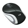 Logitech M187 muis Ambidextrous RF Draadloos Optisch 1000 DPI (910-002731) thumbnail