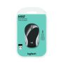 Logitech M187 muis Ambidextrous RF Draadloos Optisch 1000 DPI (910-002731) thumbnail