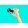 Logitech M187 muis Ambidextrous RF Draadloos Optisch 1000 DPI (910-002731) thumbnail