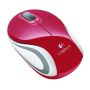 Logitech M187 muis Ambidextrous RF Draadloos Optisch 1000 DPI (910-002732) thumbnail