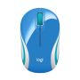 Logitech LGT-M187BU (910-002733) thumbnail