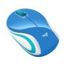 Logitech LGT-M187BU (910-002733) thumbnail