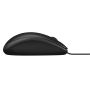 Logitech B100 Optical Usb Mouse f/ Bus muis Ambidextrous USB Type-A Optisch 800 DPI (910-003357) thumbnail