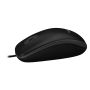 Logitech B100 Optical Usb Mouse f/ Bus muis Ambidextrous USB Type-A Optisch 800 DPI (910-003357) thumbnail