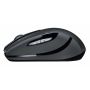 Logitech Wireless Mouse M545 muis RF Draadloos Optisch 1000 DPI (910-004055) thumbnail