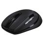 Logitech Wireless Mouse M545 muis RF Draadloos Optisch 1000 DPI (910-004055) thumbnail
