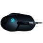 Logitech G G402 Hyperion Fury muis USB Type-A Optisch 4000 DPI (910-004067) thumbnail