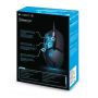 Logitech G G402 Hyperion Fury Ultra-Fast FPS gamingmuis (910-004068) thumbnail