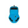 Logitech G G300s muis Rechtshandig USB Type-A Optisch 2500 DPI (910-004345) thumbnail