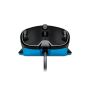 Logitech G G300s muis Rechtshandig USB Type-A Optisch 2500 DPI (910-004345) thumbnail