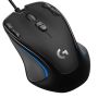 Logitech G G300S Optical Gaming Mouse (910-004346) thumbnail