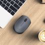 Logitech M170 Grey-K muis Ambidextrous RF Draadloos Optisch 1000 DPI (910-004642) thumbnail
