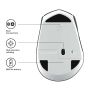 Logitech M720 muis Rechtshandig RF-draadloos + Bluetooth Optisch 1000 DPI (910-004791) thumbnail