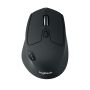 Logitech M720 muis Rechtshandig RF-draadloos + Bluetooth Optisch 1000 DPI (910-004791) thumbnail