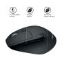Logitech M720 muis Rechtshandig RF-draadloos + Bluetooth Optisch 1000 DPI (910-004791) thumbnail