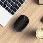 Logitech B170 Black Bp muis Ambidextrous RF Draadloos Optisch (910-004798) thumbnail