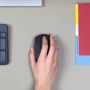 Logitech B170 Black Bp muis Ambidextrous RF Draadloos Optisch (910-004798) thumbnail