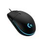 Logitech G G203 Prodigy Gaming Mouse muis USB Type-A 6000 DPI (910-004845) thumbnail