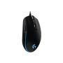 Logitech G G203 Prodigy Gaming Mouse muis USB Type-A 6000 DPI (910-004845) thumbnail