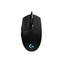 Logitech G G203 Prodigy Gaming Mouse muis USB Type-A 6000 DPI (910-004845) thumbnail