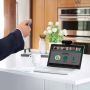 Logitech Spotlight Draadloze presenter Bluetooth/RF Goud (910-004862) thumbnail