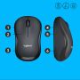 Logitech M220 Silent (910-004878) thumbnail