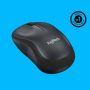 Logitech M220 Silent (910-004878) thumbnail
