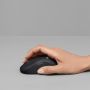 Logitech B220 Silent muis Ambidextrous RF Draadloos Optisch 1000 DPI (910-004881) thumbnail