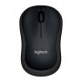 Logitech B220 Silent muis Ambidextrous RF Draadloos Optisch 1000 DPI (910-004881) thumbnail