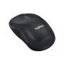 Logitech B220 Silent muis Ambidextrous RF Draadloos Optisch 1000 DPI (910-004881) thumbnail