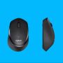 Logitech M330 Silent Plus (910-004909) thumbnail