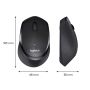 Logitech M330 Silent Plus (910-004909) thumbnail