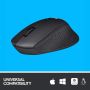 Logitech M330 Silent Plus (910-004909) thumbnail