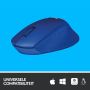 Logitech M330 Silent Plus (910-004910) thumbnail